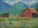 (image for) The Red Barn